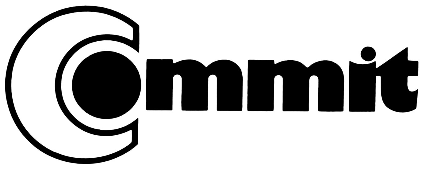 Logo von Commit